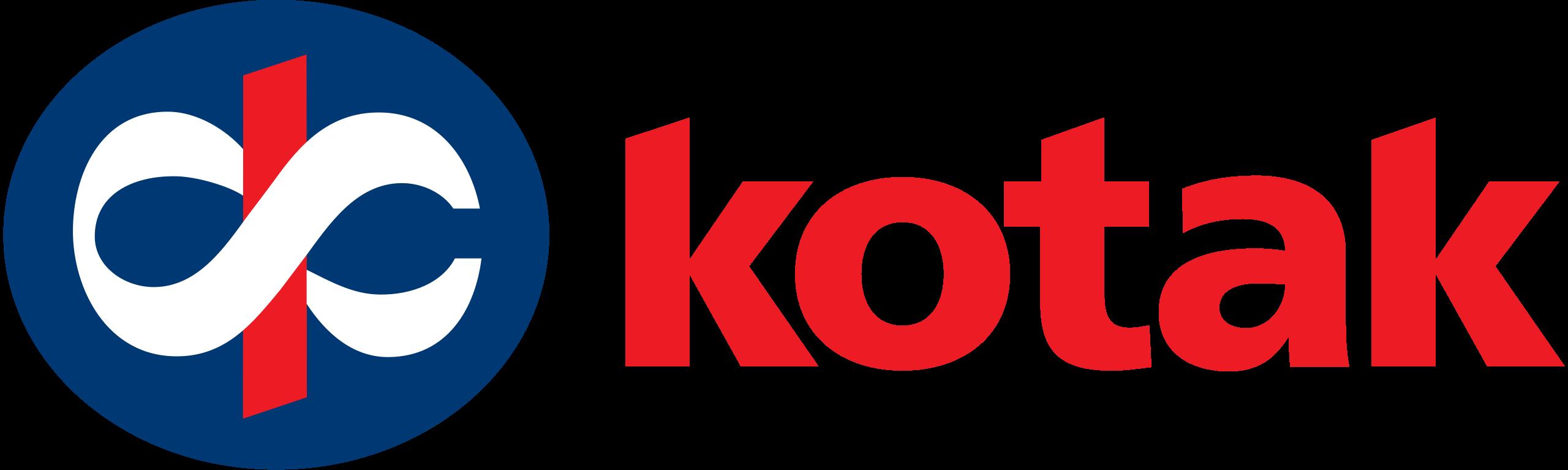 Kotak Mahindra Bank logo